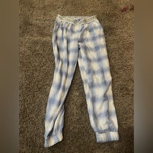 Women’s Hollister pajama pants